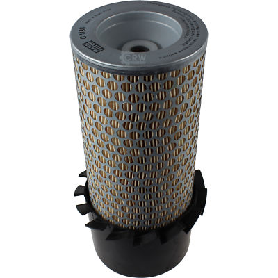 Original MANN-FILTER Luftfilter C 1188 Air Filter