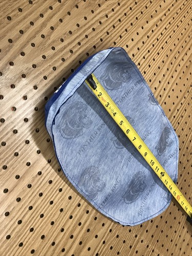 HONDA QR50 SEAT COVER (H-235) - Picture 12 of 12