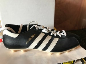 adidas trefoil sneakers