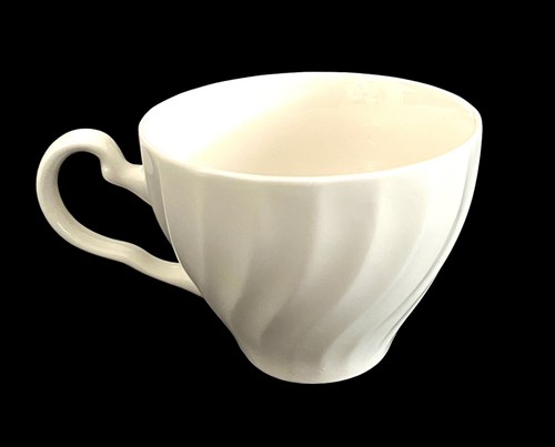 Set Of 4 Johnson Brothers Regency Ironstone Cup & Saucer Set England Excellent - Picture 7 of 13