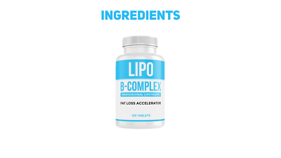 Lipo B-Complex by Legere Pharmaceuticals Lipotrophic Lipo BC 7 DAY Starter  Pack | eBay
