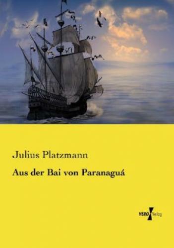 Thumbnail - Aus Der Bai Von Paranaguá 2831