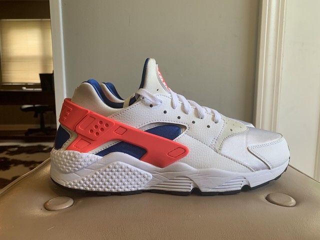 nike air huarache ultramarine