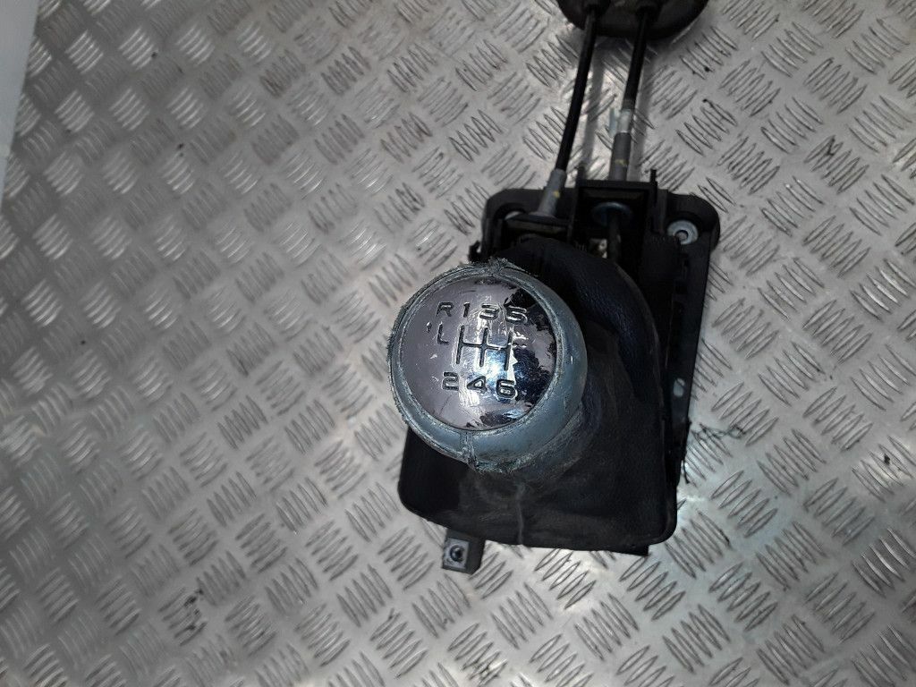 Genuine Peugeot 308 CC 308cc 1.6 Petrol Manual Gear Selector  
