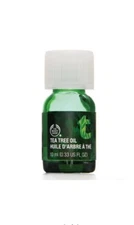 Tea Tree Oil 10 ml (1/3 fl oz)