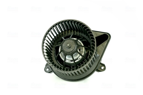 87183 NISSENS Interior Blower for RENAULT