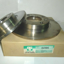 Disque de frein Peugeot 405
