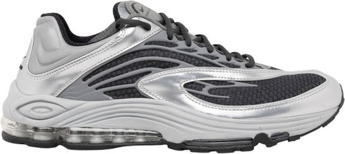 Nike Men's Precision VII [ White/Lt Smoke Grey ] Basketball Shoes
