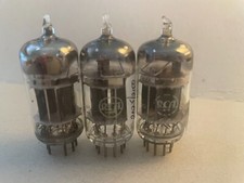 RCA 5814 Vacuum Tube 3 Available  Each different Pls READ