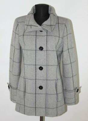 trench coat fuchs schmitt 38