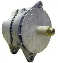 FITS 12V 160AMP HIGH OUTPUT MARINE ALTERNATOR