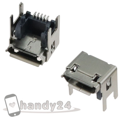 Ladebuchse Für JBL Charge 3 Bluetooth Lautsprecher Micro USB Connector