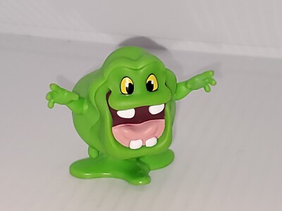 Ghostbusters The Ecto Collection Series 1 Happy Slimer