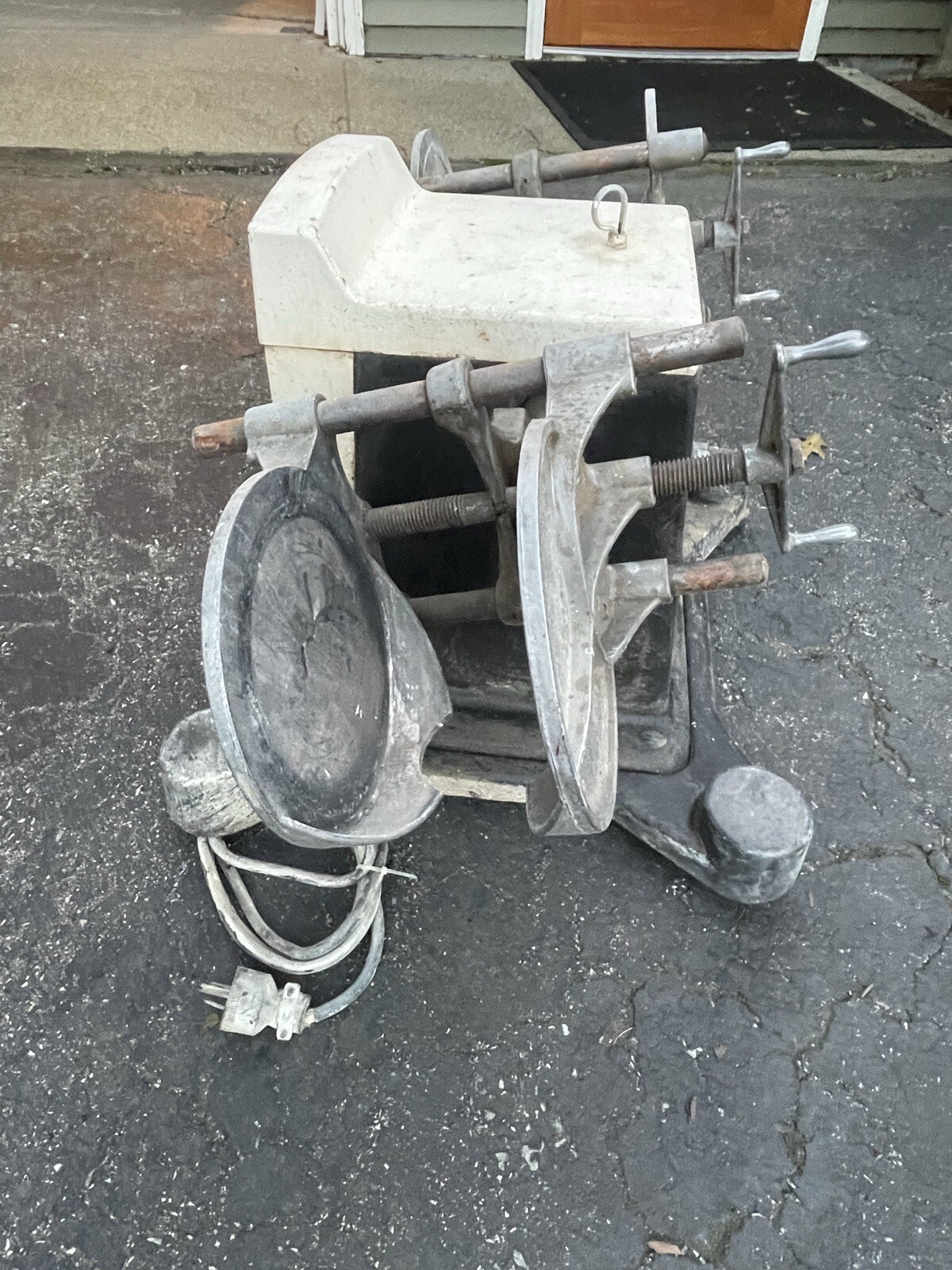 red devil paint shaker eBay