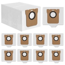 Dust Bag for  L10S Ultra L10 Ultra  X10 + Robot Accessory Set T7C95294