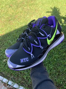 nike air zoom vapor x kyrie v