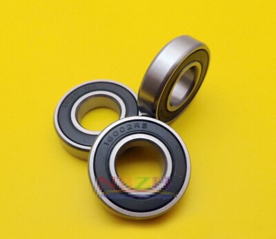 Подшипник 696 2rs