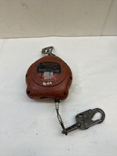 Honeywell Miller 493-MFS-OGC1-02-30FT 30 ft. Galvanized Wire Rope