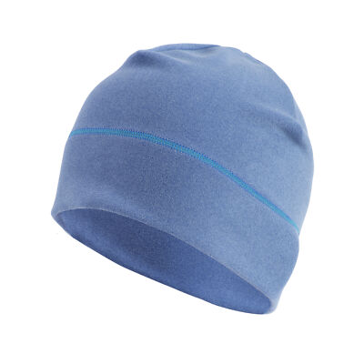 Skull Cap for Men Women Thin Fleece Beanie Cap Helmet Liner Sleep Hats Windproof