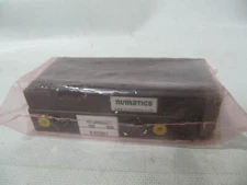 (NEW) ASCO Numatics Precision Pneumatic Slide Cylinder PST12050B16D44