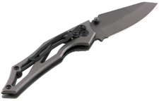 CRKT Black Rhino Tactical Folding Knife - New