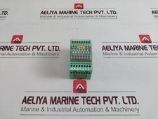 Phoenix Contact 2950132 Diode Block EMG 45-DIO14M/LP