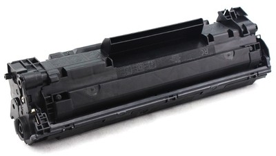  Toner kompatibel mit HP CF283A - LaserJet Pro MFP M 125 126 127 128 201 225 22