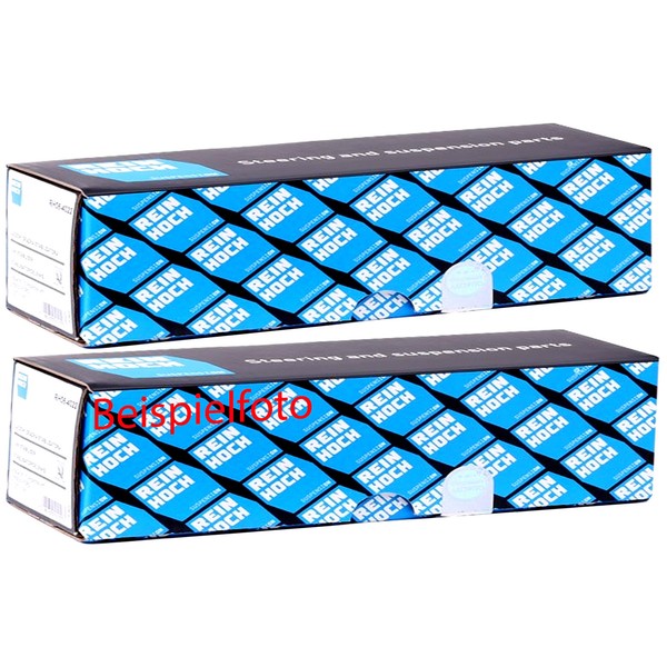 2X Reinhoch RH07-6004 Koppelstange Stabi Hinten FüR Chrysler Caravan Grand-image