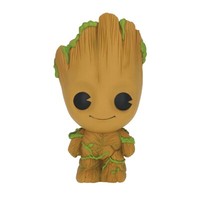 Monogram Marvel Groot Spardose 20 Cm Monogram PVC 2023