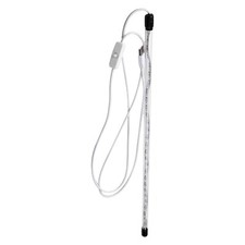 Professional Sax LED Leak Light Tester Lamp For Clarinet Saxophone Flute Repair