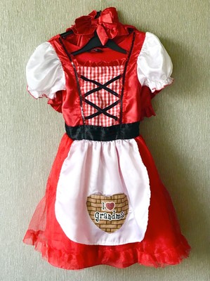 asda baby fancy dress