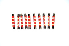 10PCS Cool White 12V Fuse Lamp LED Light Bulbs for JVC Realistic Luxman