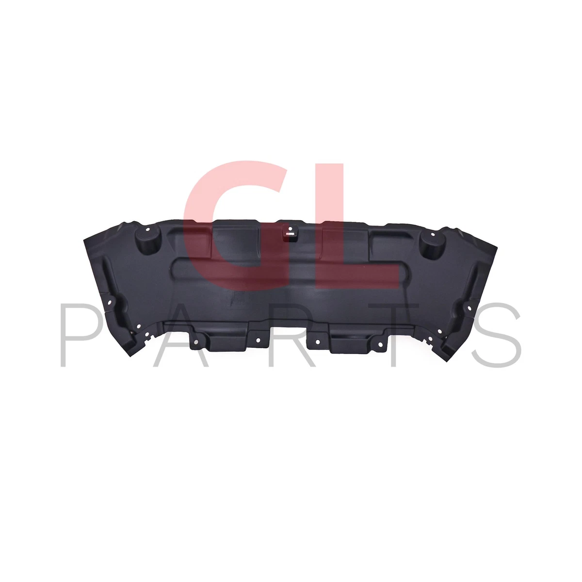 FOR MERCEDES BENZ GLC X253/C253 AMG 2015- Under Engine Cover