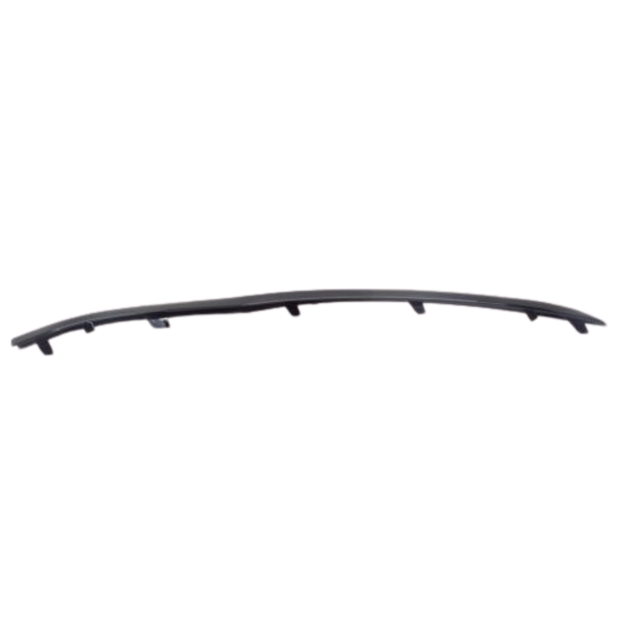 Mercedes CClass W205 Front Bumper Right Molding Trim Genuine