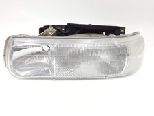 1999-2002 Silverado Oem Front Head Light Lamp Headlight Driver Side 1999-2002 Silverado Oem Front Head Light Lamp Headlight Driver Side