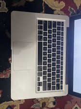 Apple MacBook Pro 13" Mid-2009 Core 2 Duo 2.26GHz 500GB HDD 4GB Laptop