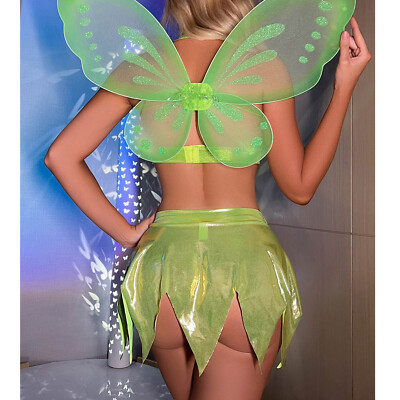 fairy dress sexy Sequin embellished fairy dress designer sexy mesh openwork wedding evening -Anselem S main image 1