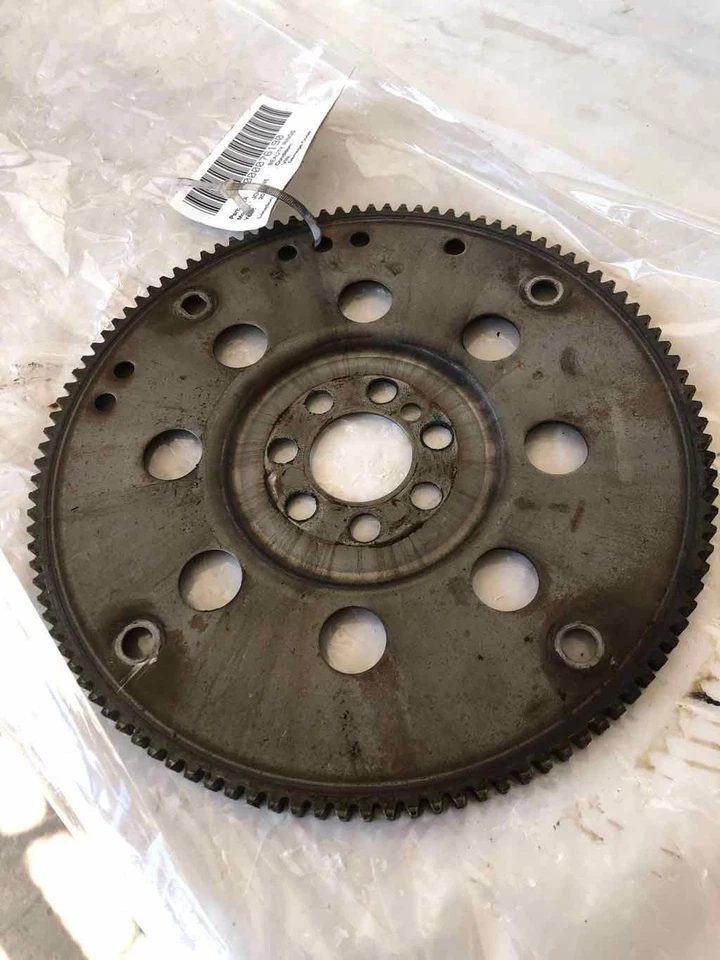 2009 - 2020 DODGE JOURNEY SXT Flywheel Flex Plate Automatic Transmission 2.4L — 第 4/4 张图片