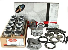 Chevrolet GMC 5.3L V8 LS Engine Rebuild Kit 2010-2014 Trucks