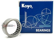 HK0306 KOY Needle Bearings image