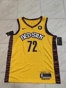 biggie swingman