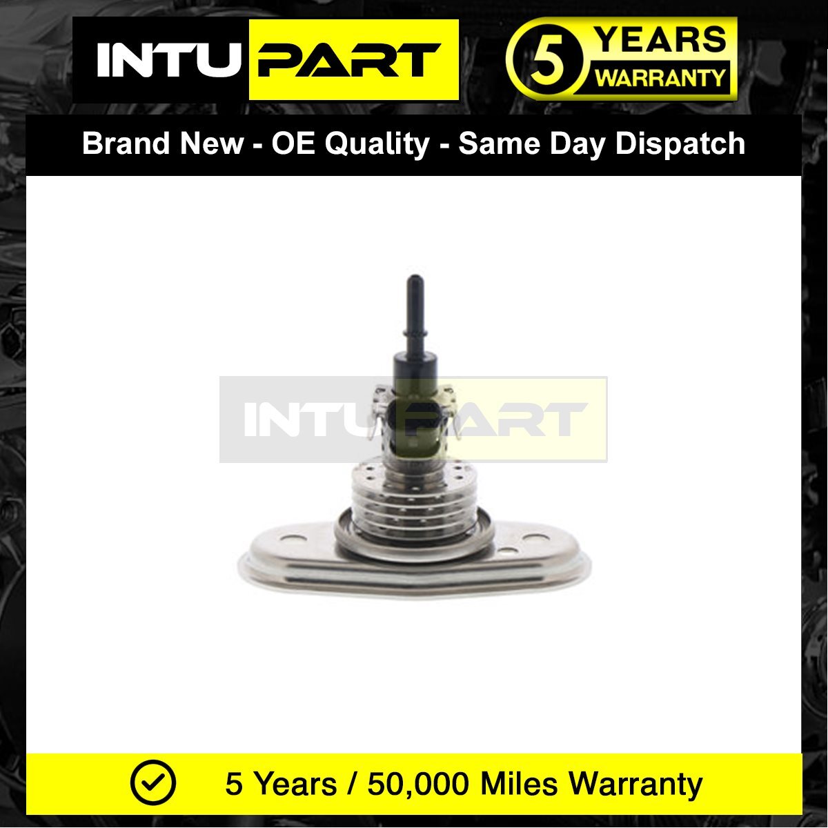 Fits Ford Transit 2014-2018 dCi Intupart Adblue Feed Module