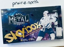 2025-26 Skybox Metal Universe Hockey Guide in-content 19