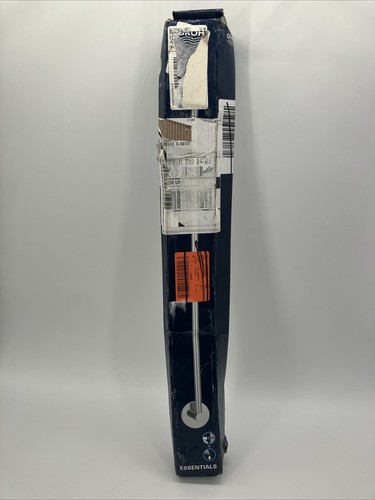 Grohe ESSENTIALS AUTHENTIC 24" TOWEL BAR Polished Chrome