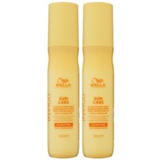 Wella Invigo Sun 2 x 150 ml Haarschutzspray Protection Spray Sonnenschutz Set