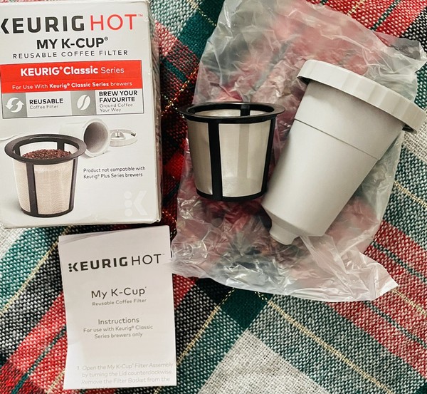 Delonghi filter Original Coffee ECAM attested ETAM HCB ec680 Magnificent Authentic Photo Related