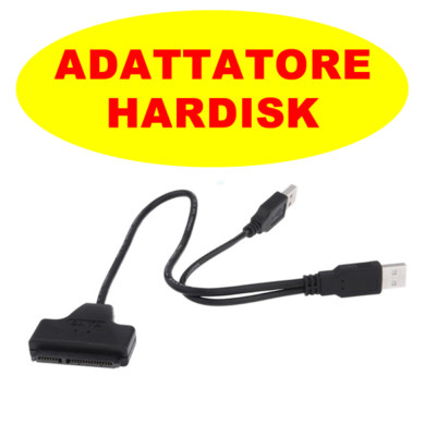 Adattatore Sata Usb3 | Acquisti Online Su - Foto 7