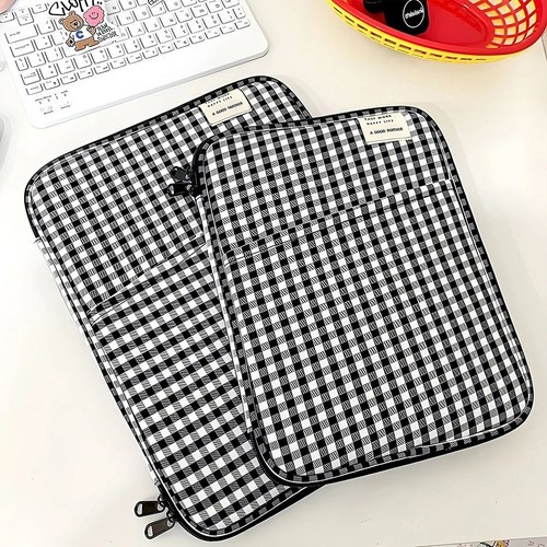 Shockproof Handbag Case Sleeve Bag Cover for iPad Pro/Samsung/ Xiaomi - Picture 9 of 16