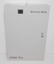 New Software House STAR016W-64A iSTAR Pro 16RDR Access Control Panel Controller