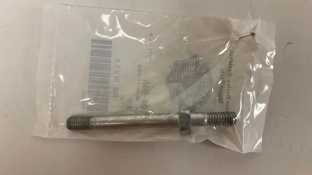 HARLEY-DAVIDSON SCREW RR FENDER 56104-94A | eBay